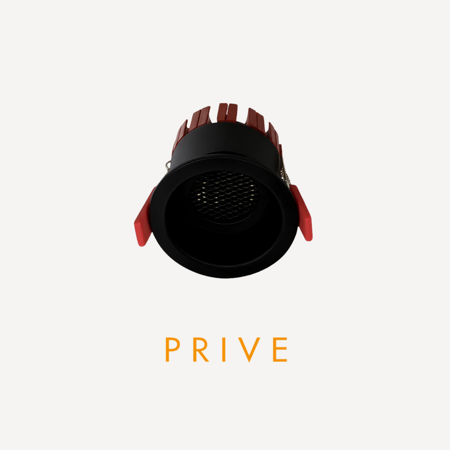 PRIVE