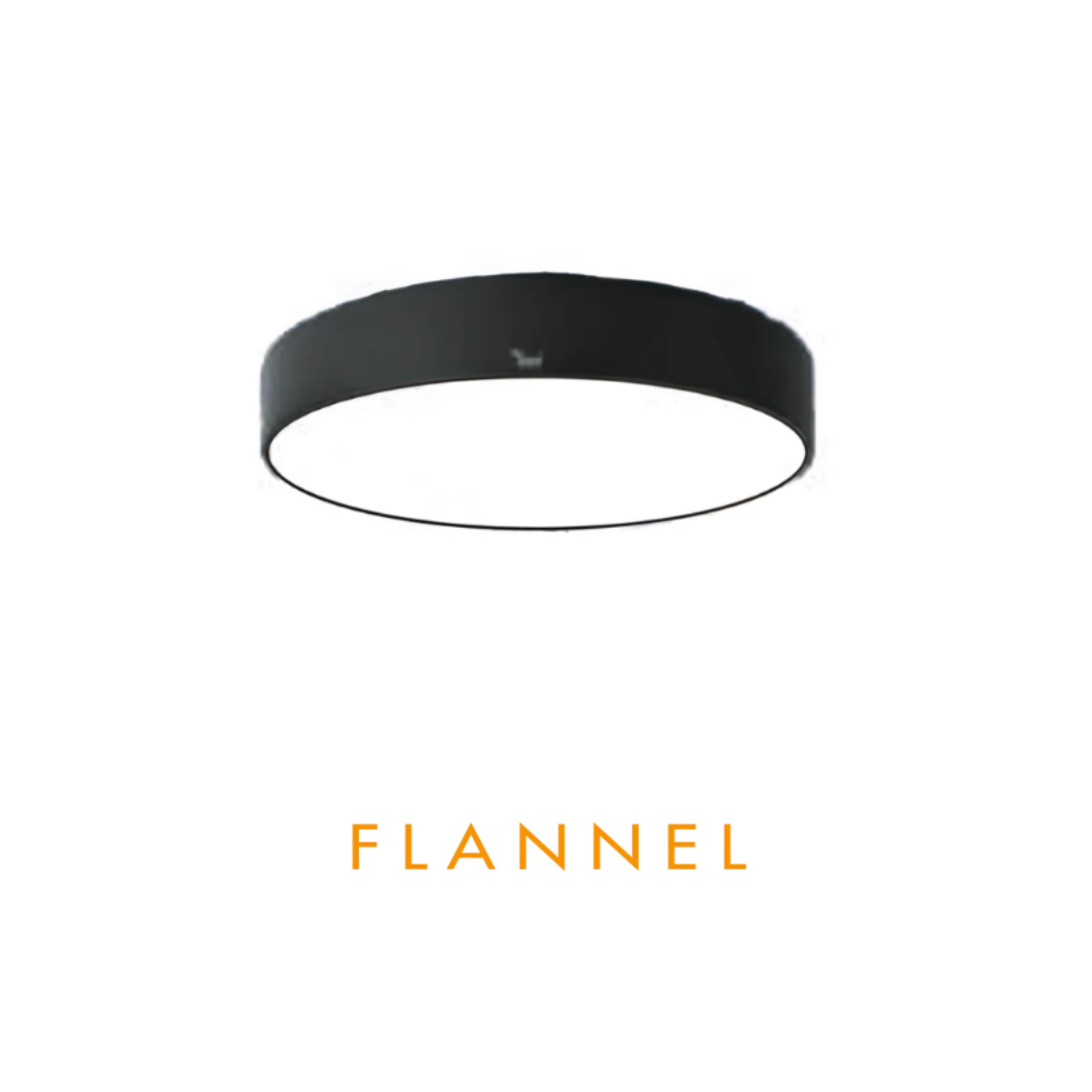FLANNEL-RD