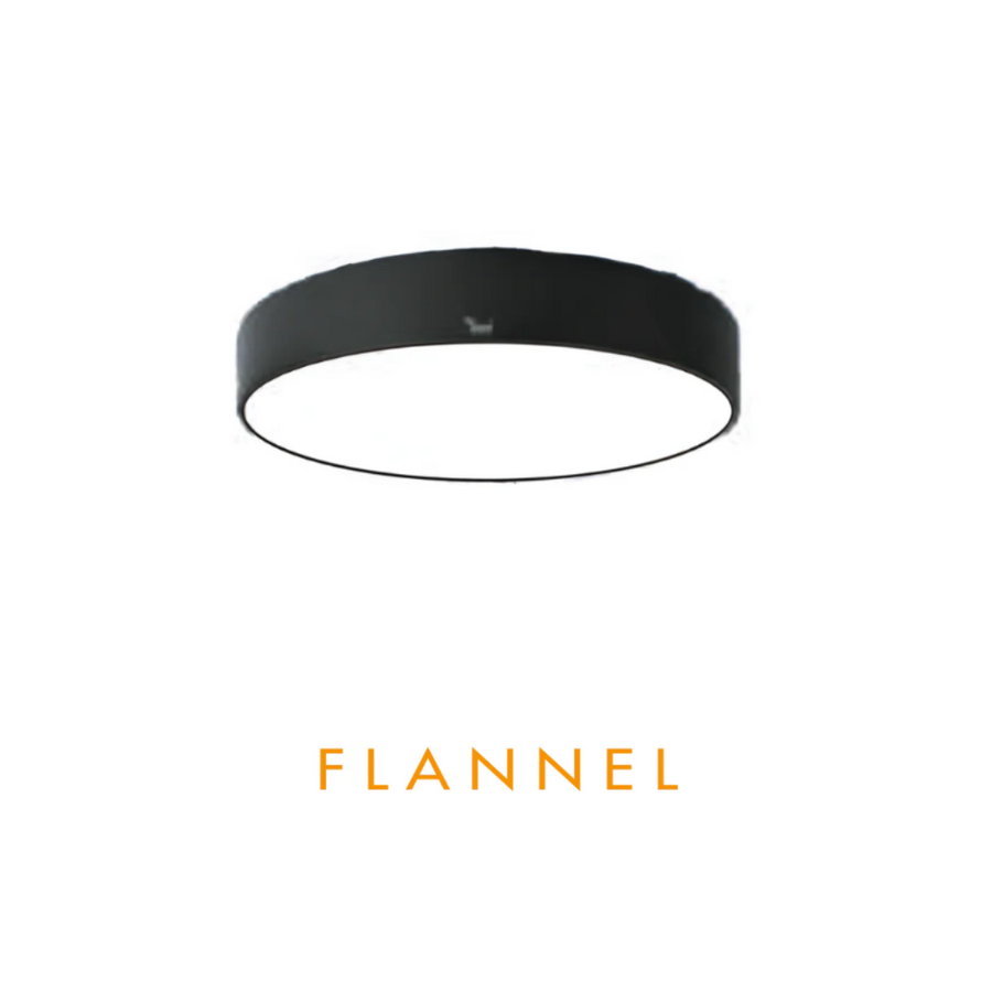FLANNEL-RD