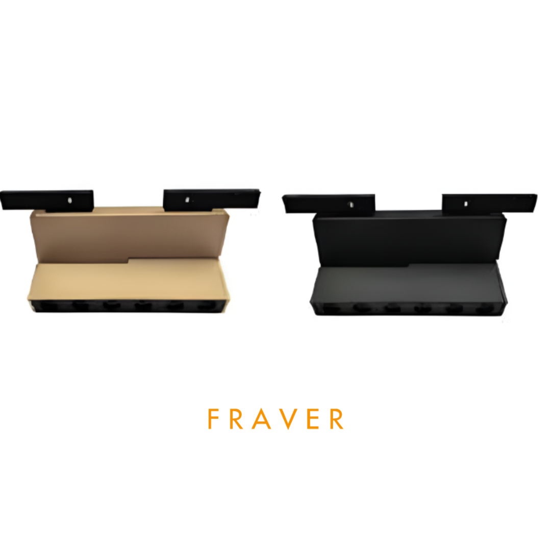 FRAVER FOR MAGLEV