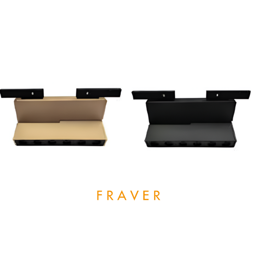 FRAVER FOR MAGLEV
