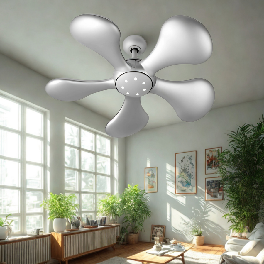 WHISPER AIR