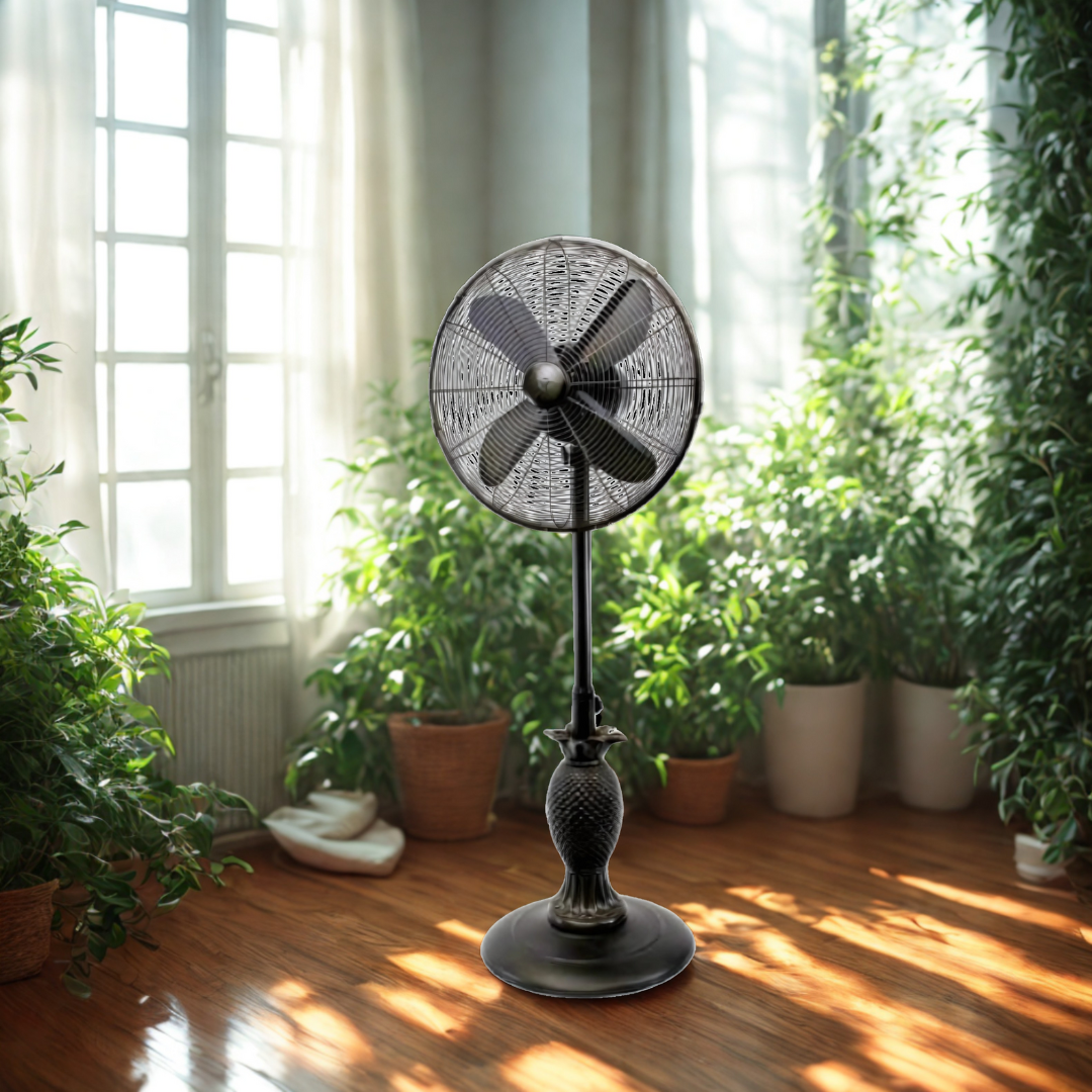FLOOR WIND