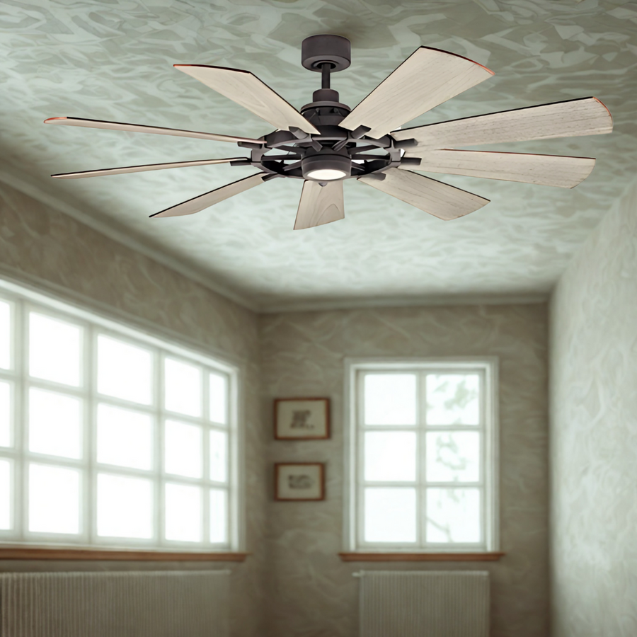 CASA SPIN