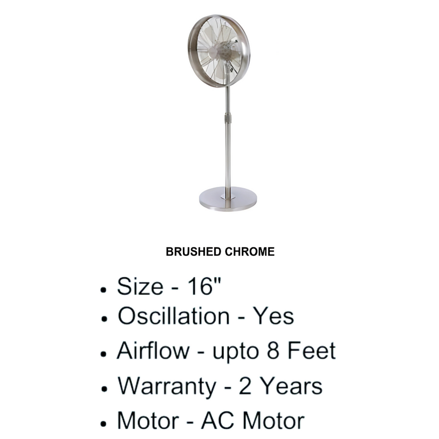 FORMA FAN