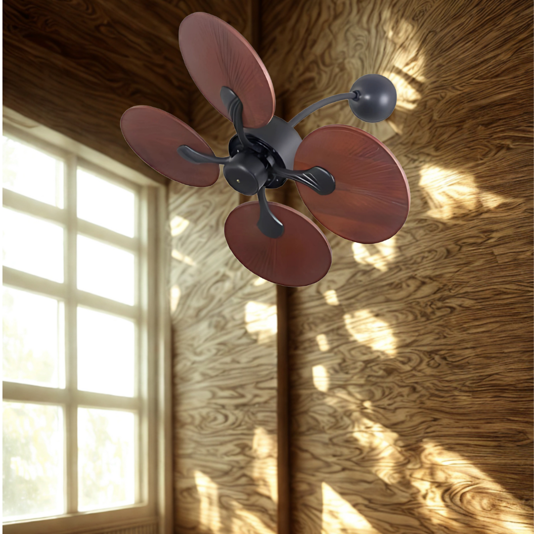 SOVEREIGN FAN
