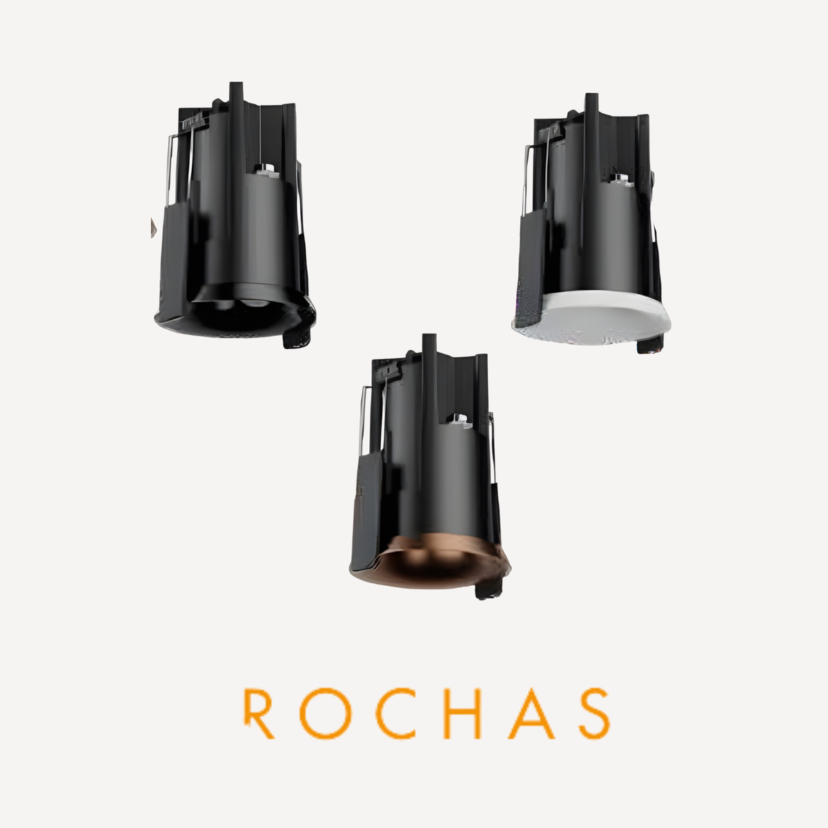 ROCHAS