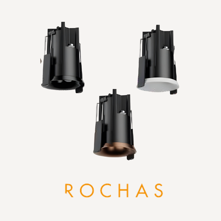 ROCHAS