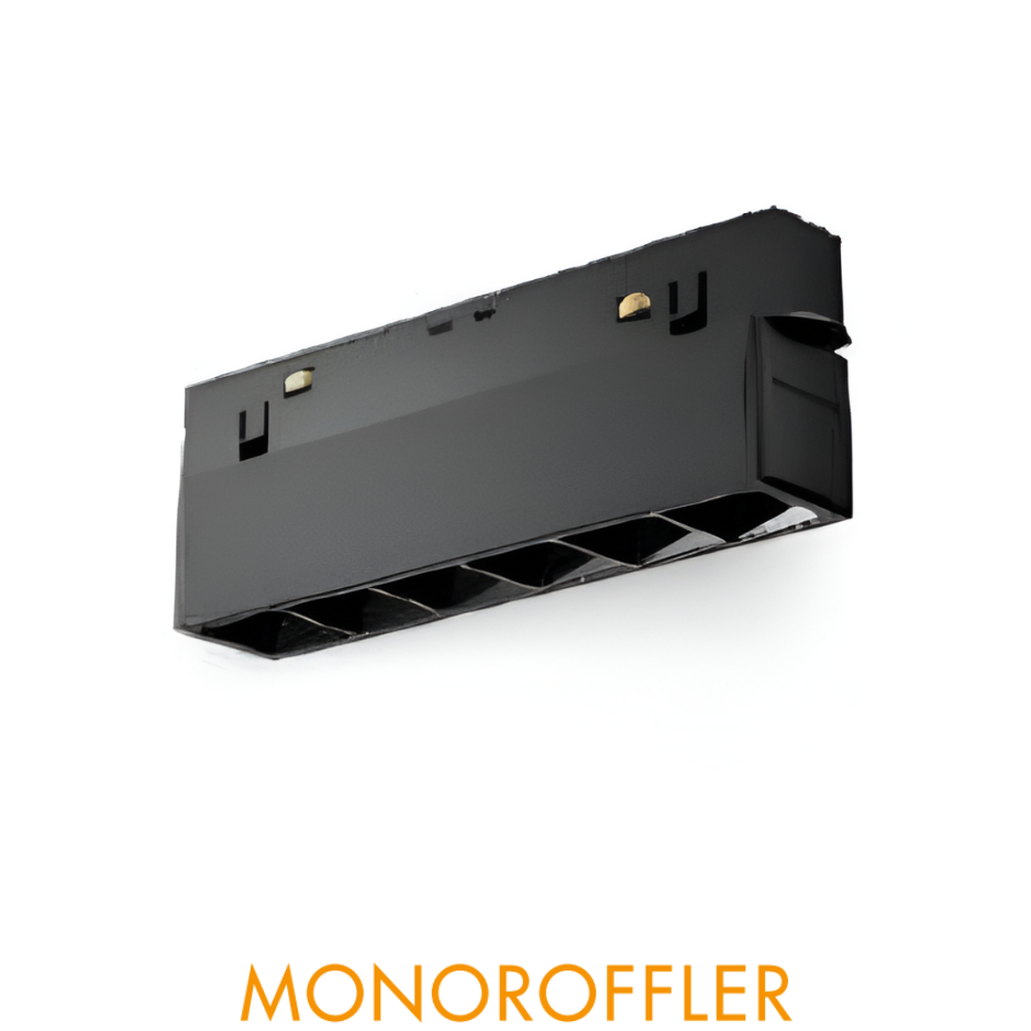 MONOROFFLER