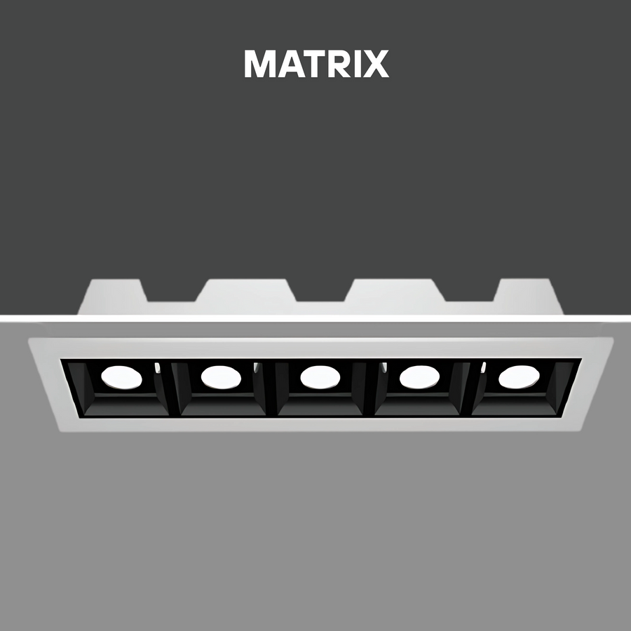 MATRIX-12W