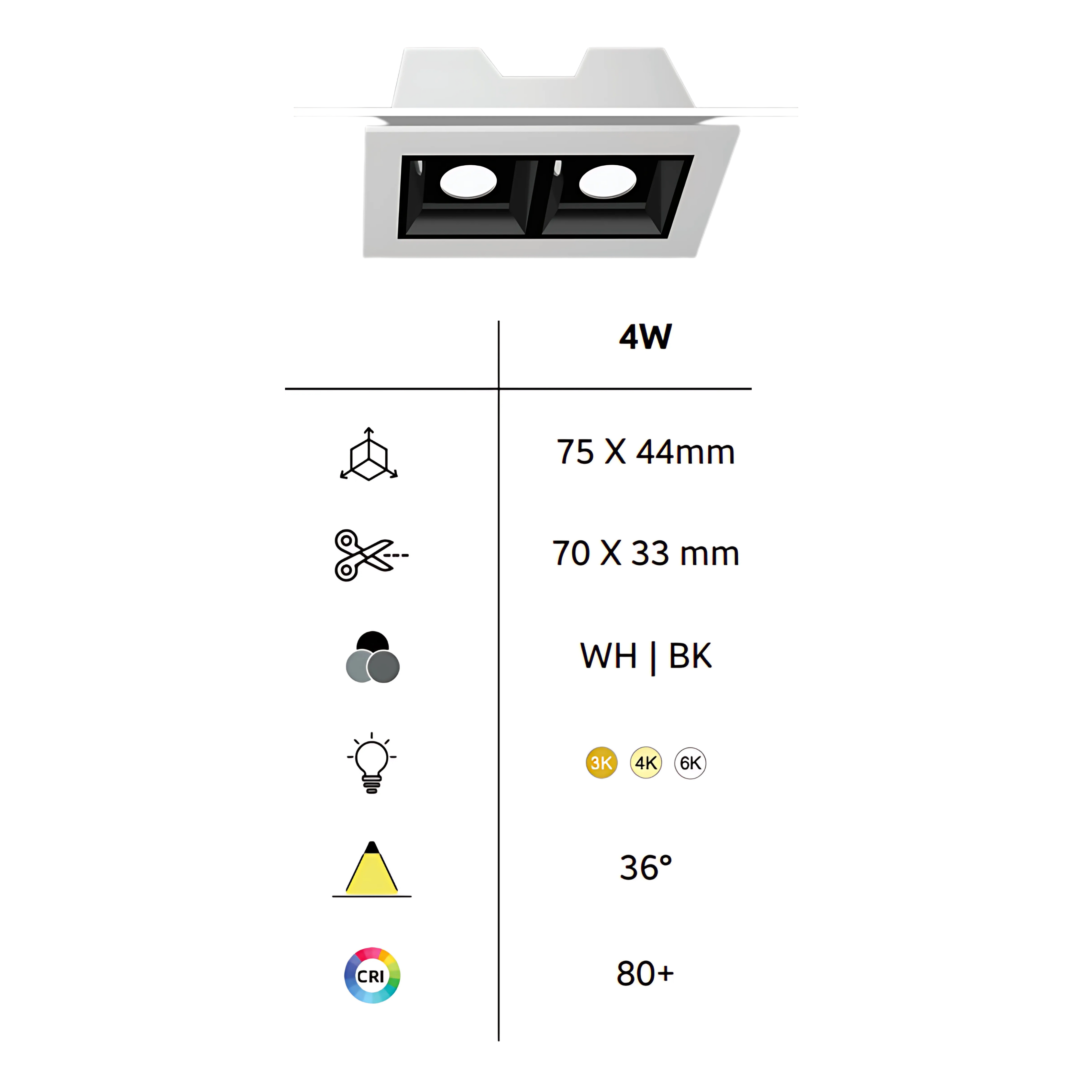 MATRIX-4W