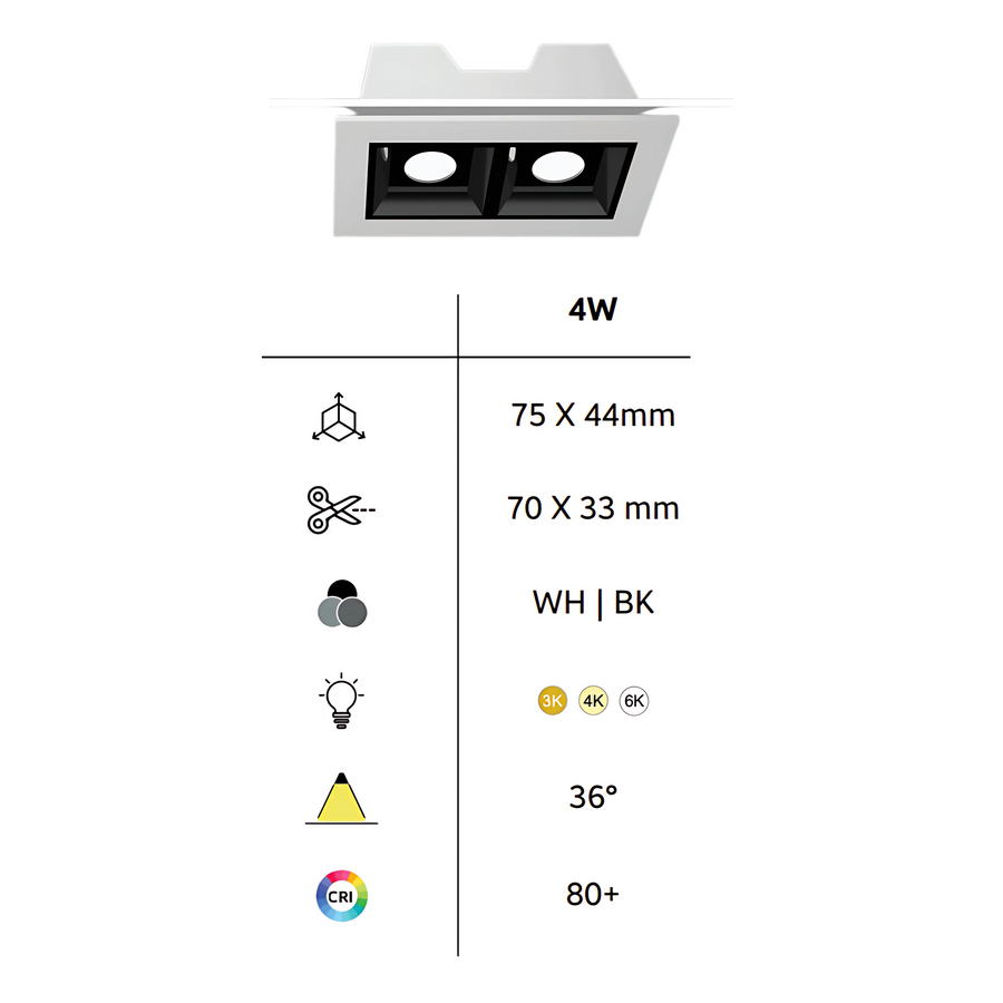 MATRIX-4W