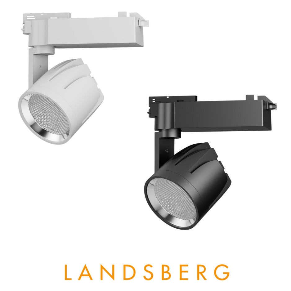 LANDSBERG-TRACK