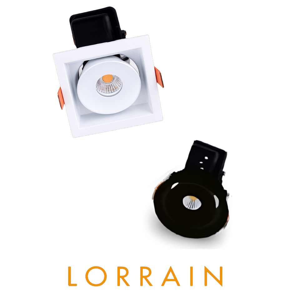 LORRAIN