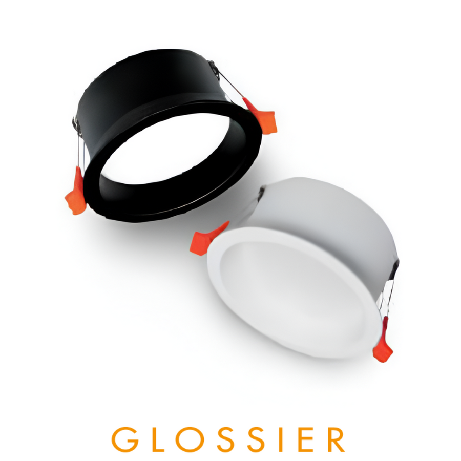 GLOSSIER
