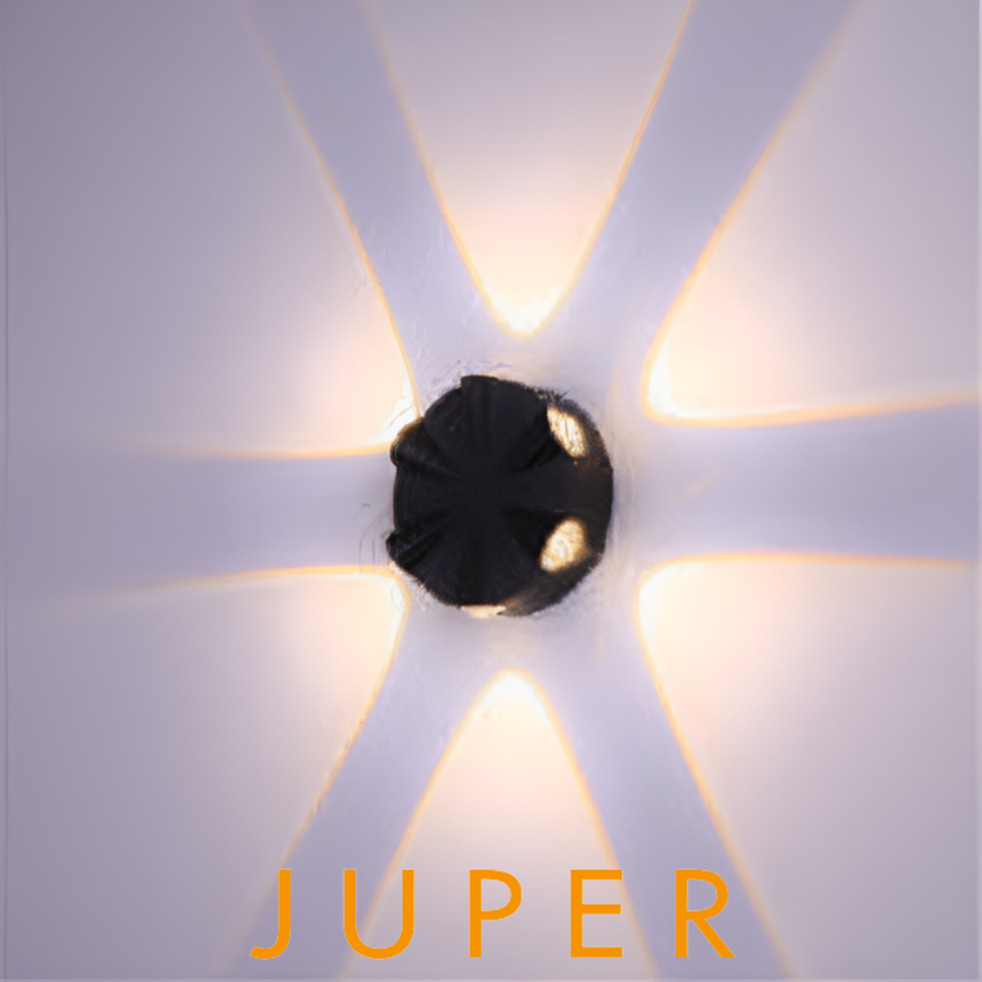 JUPER
