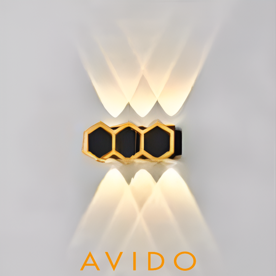AVIDO