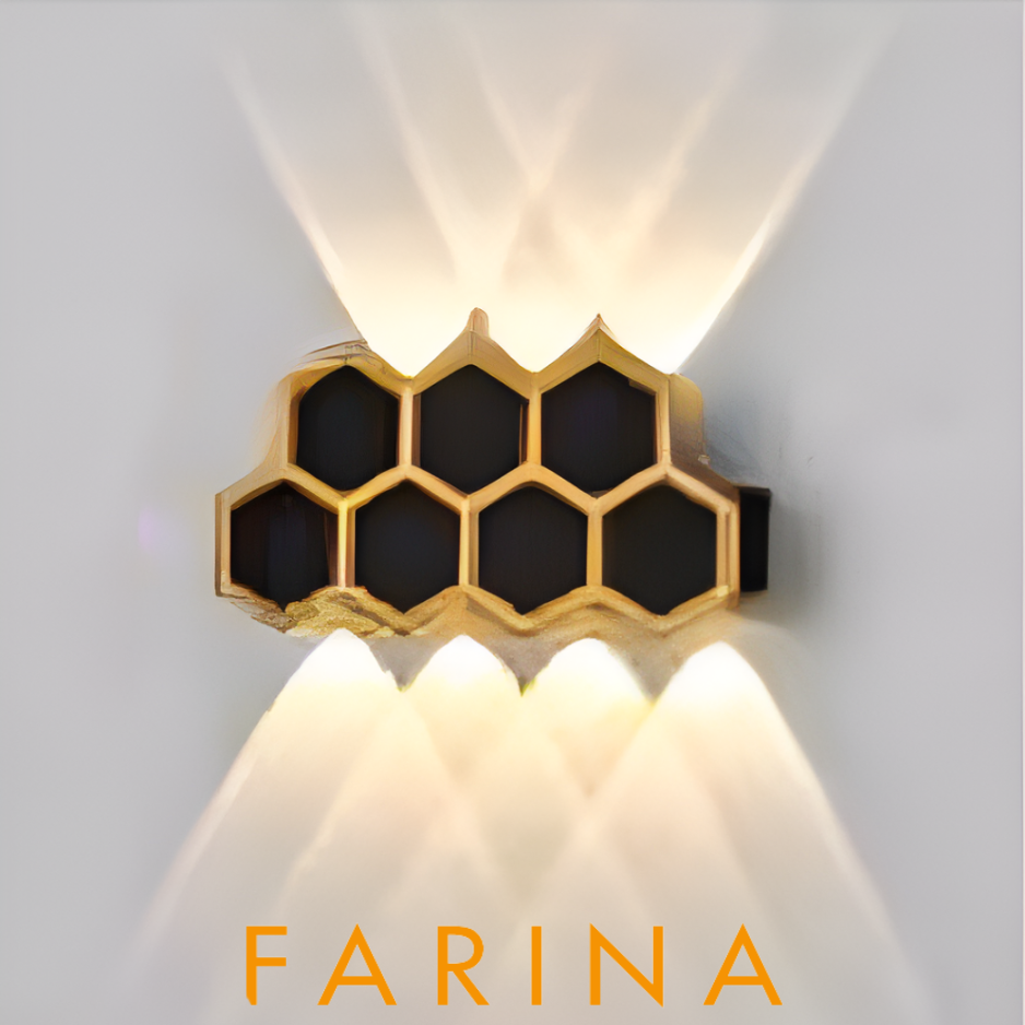 FARINA
