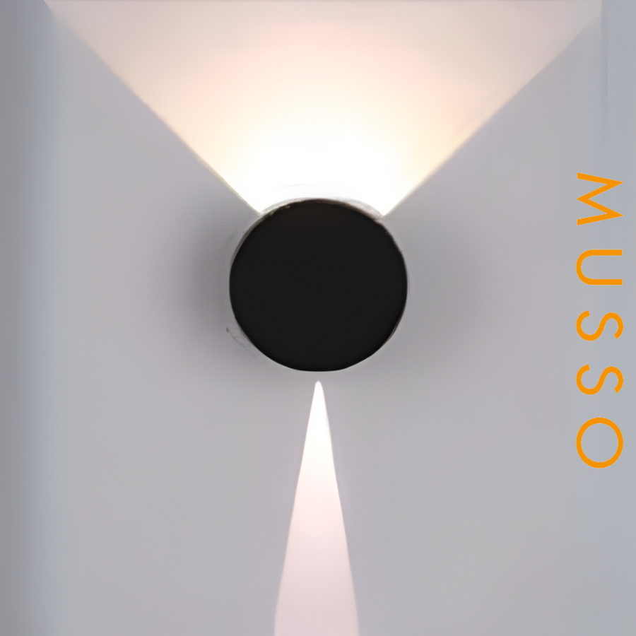 MUSSO