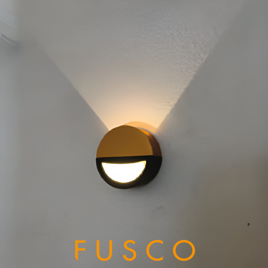 FUSCO