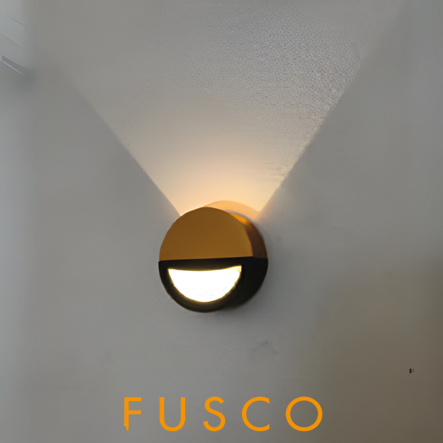 FUSCO