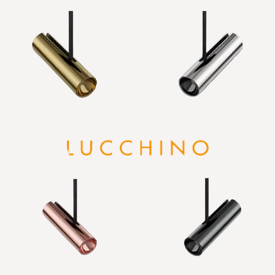 LUCCHINO-TRACK