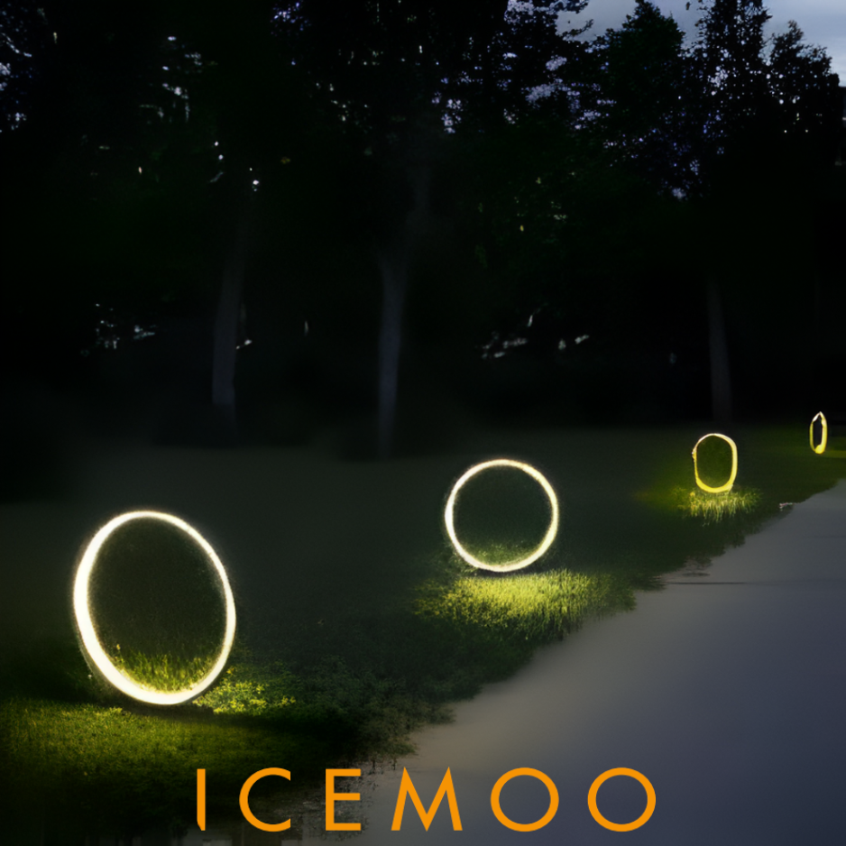 ICEMOON