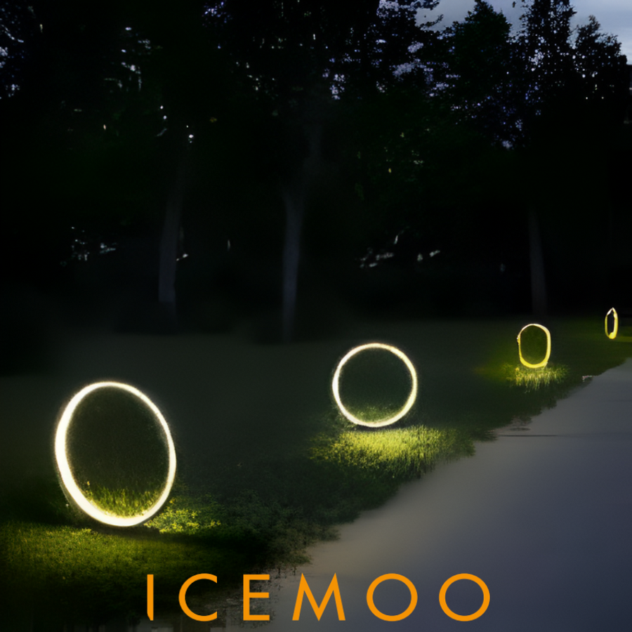 ICEMOON