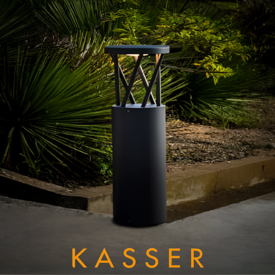 KASSER