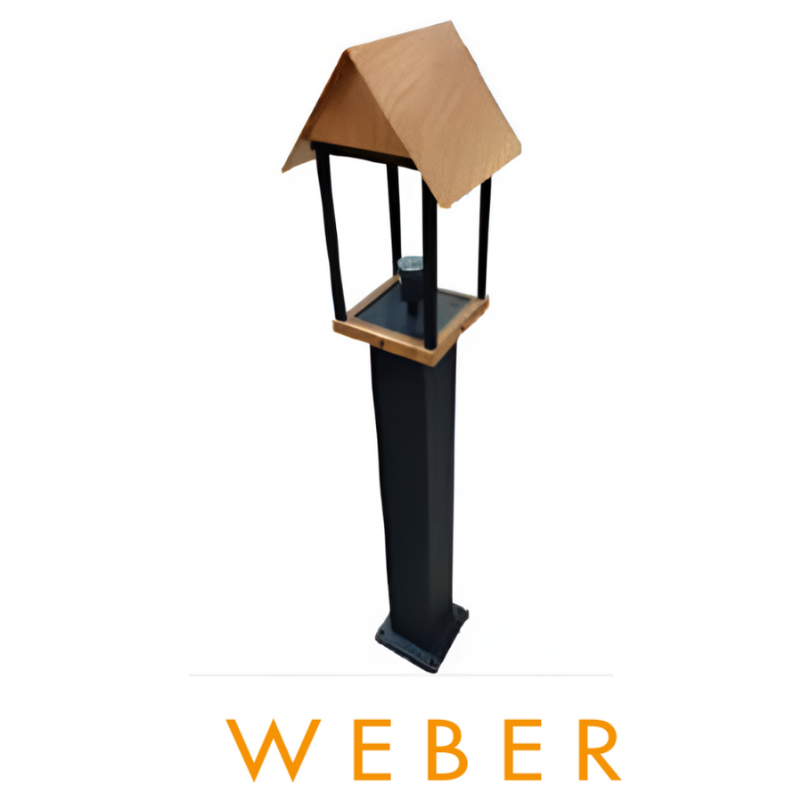 WEBER