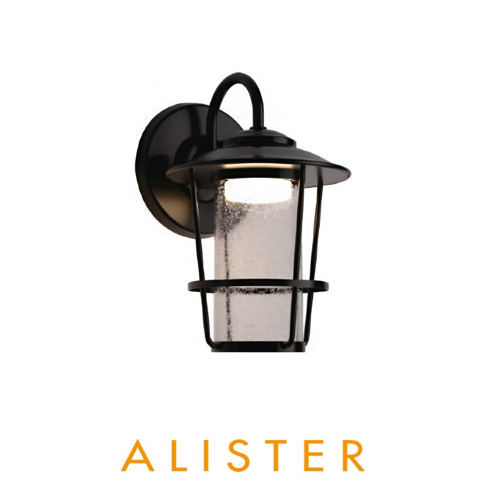 ALISTER