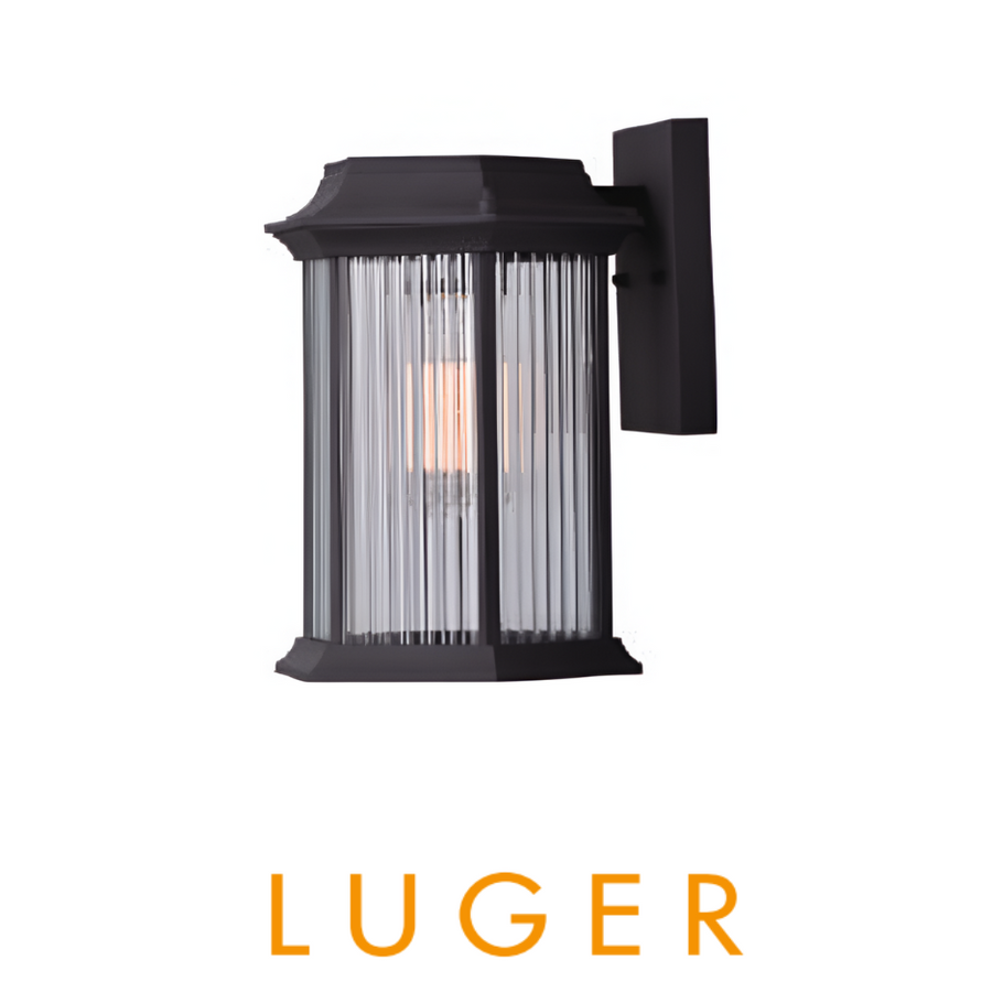 LUGER