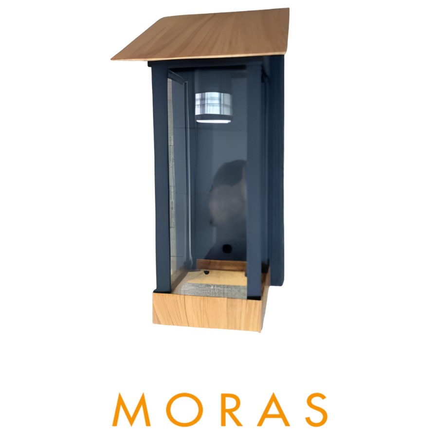 MORAS