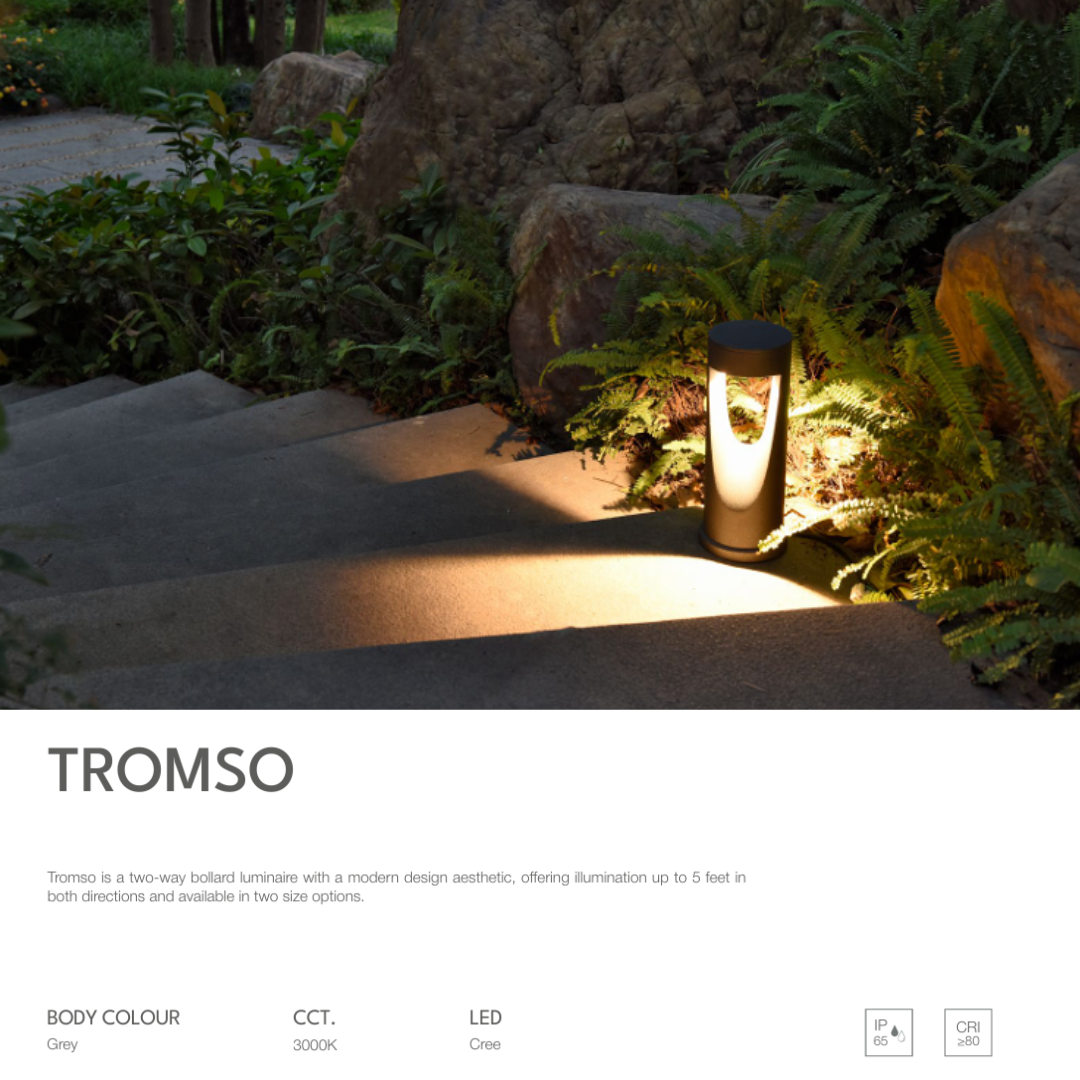 TROMSO-S