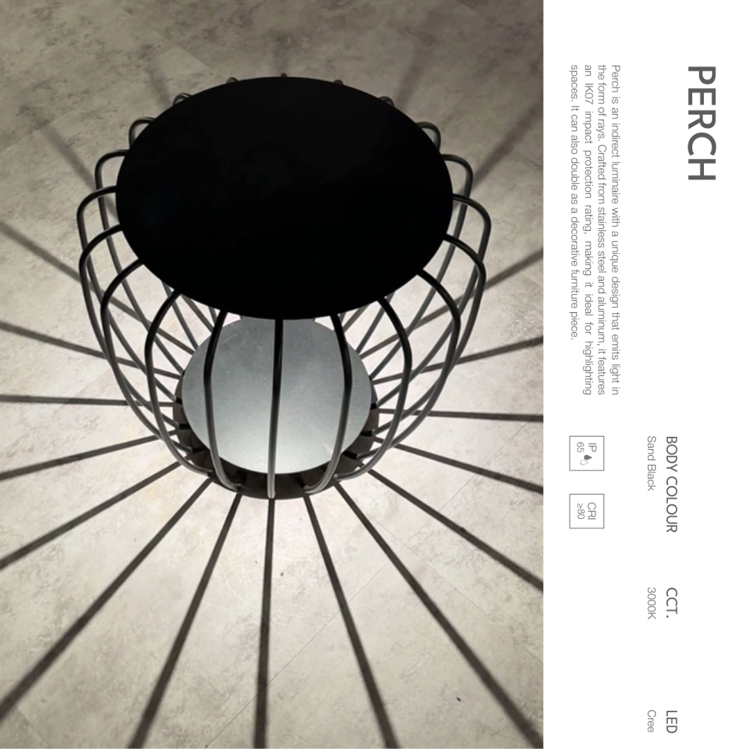 PERCH-10W