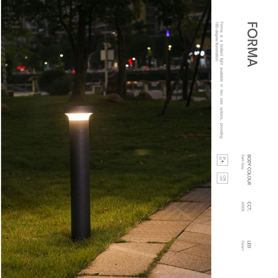 FORMA-12W