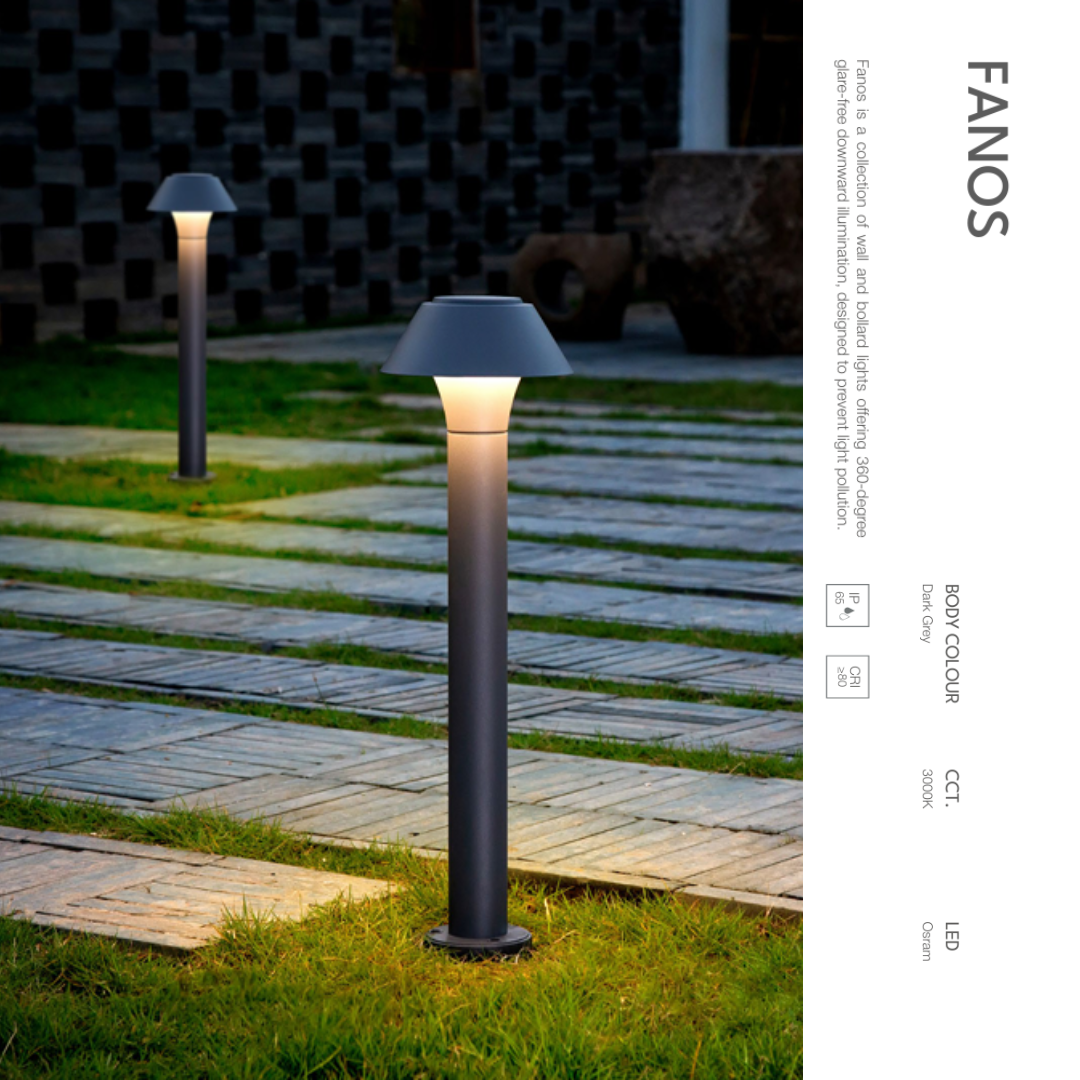 FANOS-12W