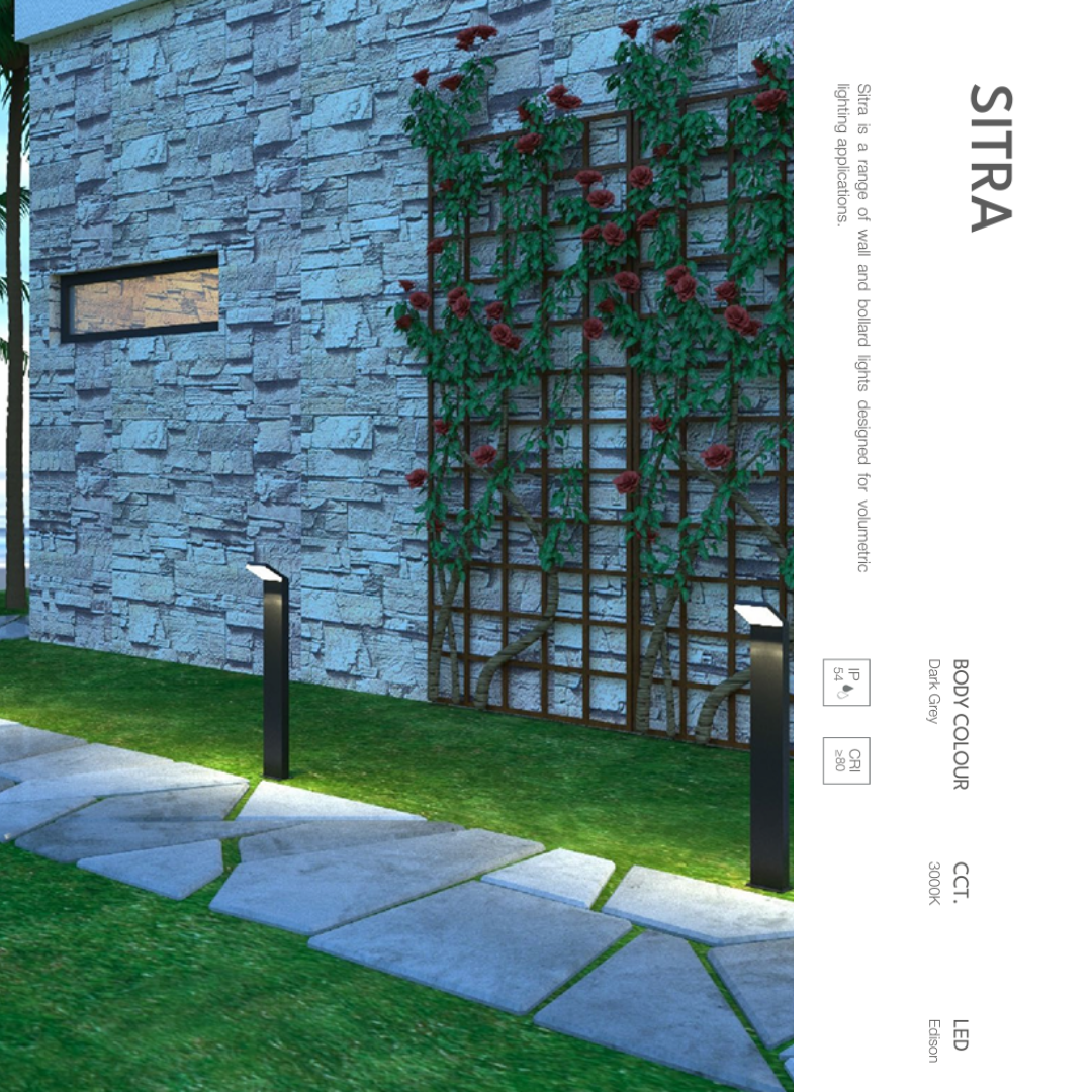 SITRA-18W
