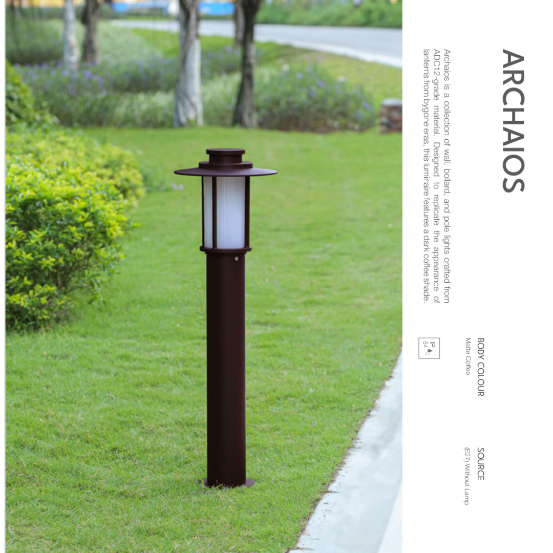 ARCHAIOS - imperial emporio