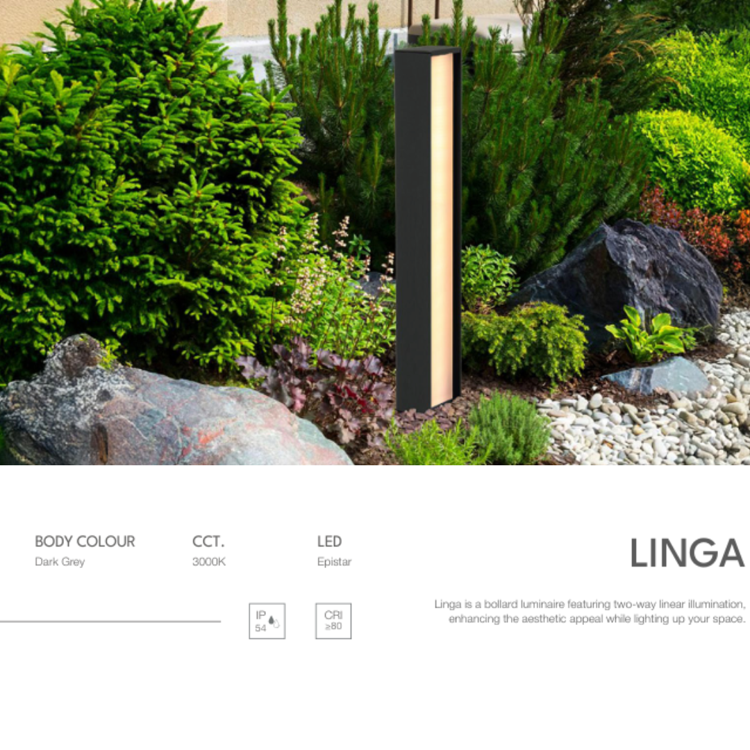 LINGA-17W