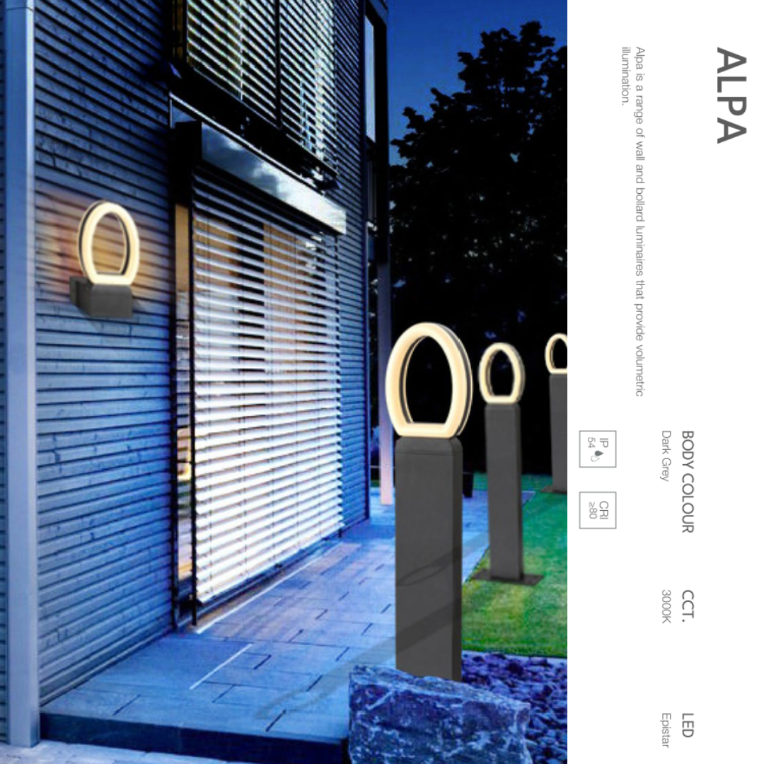 ALPA-12W
