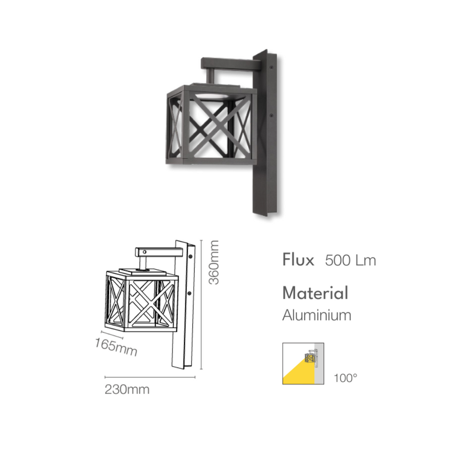 MYSTIC-W-10W