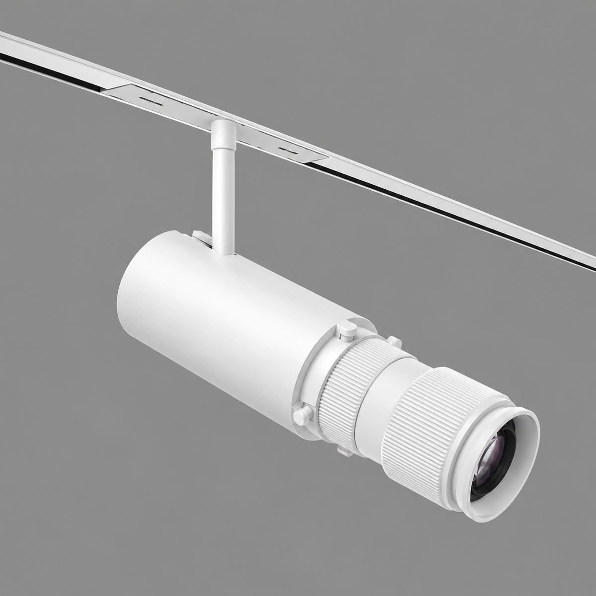 PROJECT MAGNETIC 12W Magnetic Track Spotlight