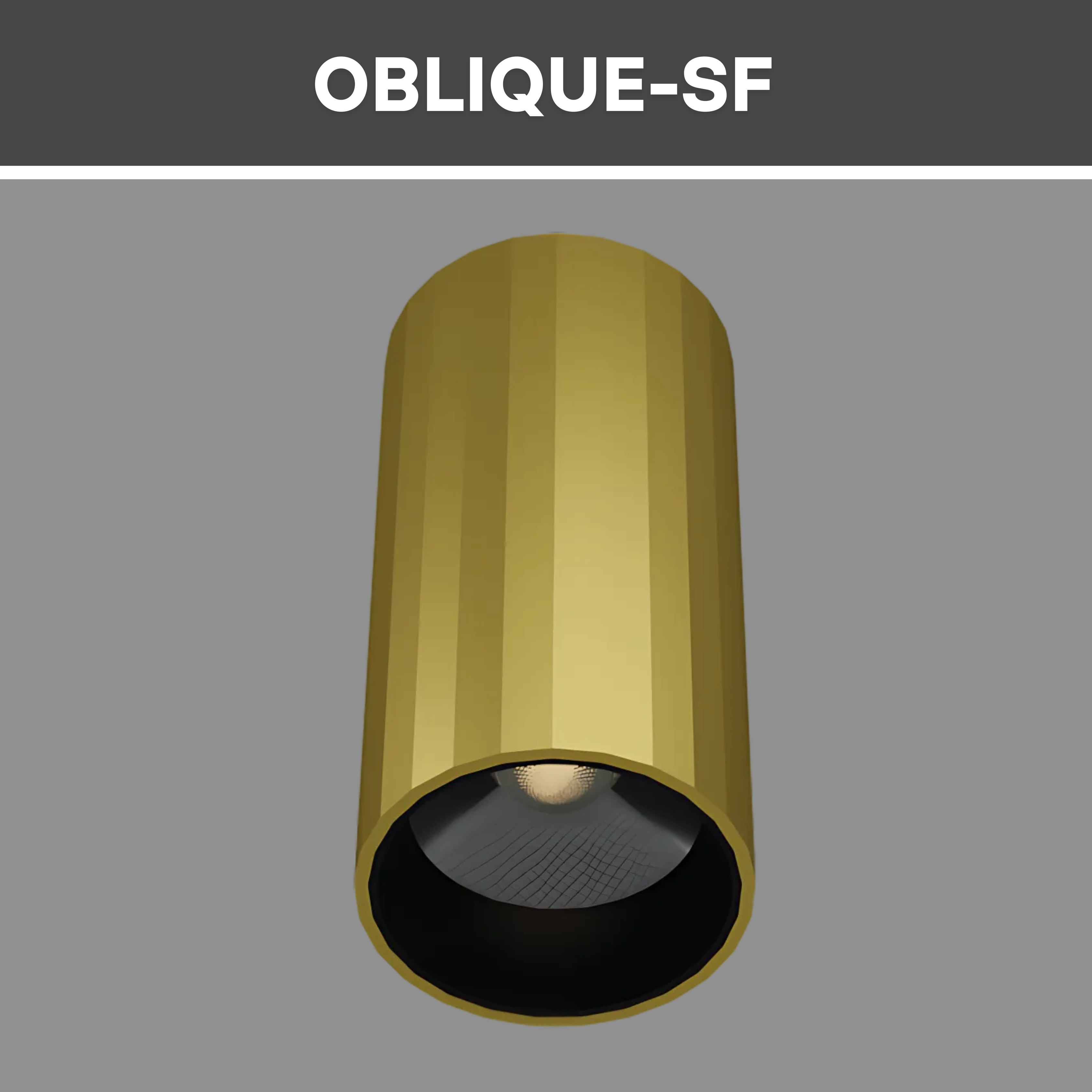 OBLIQUE