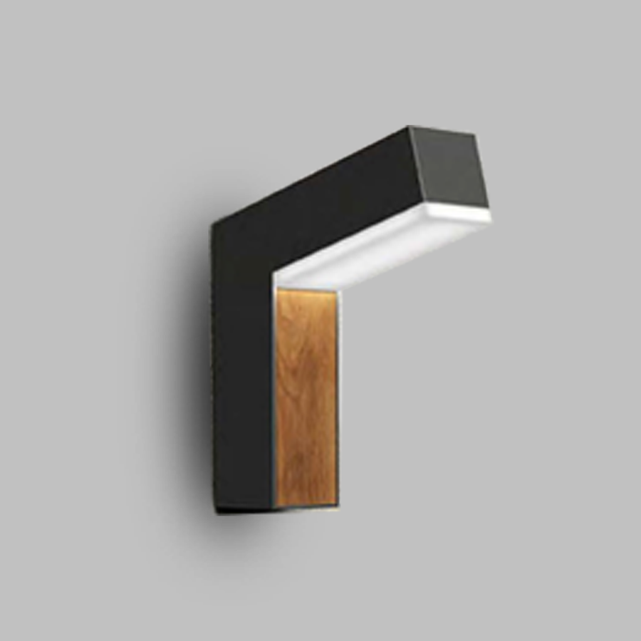 Outdoor Wall Light