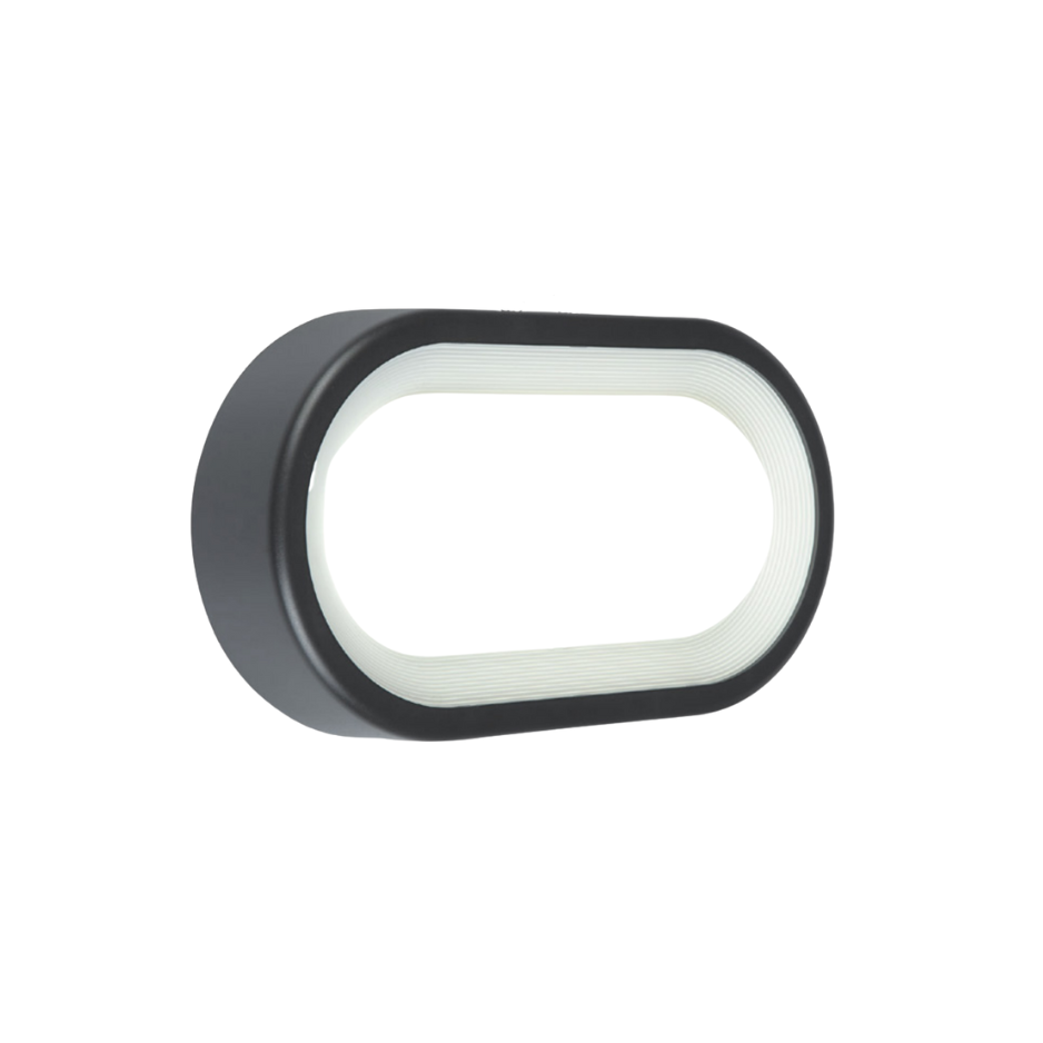 ELEGANT OVAL