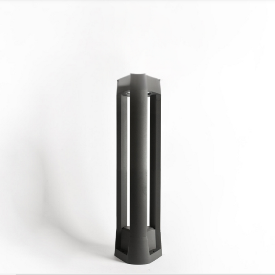 BRIGHT PILLAR