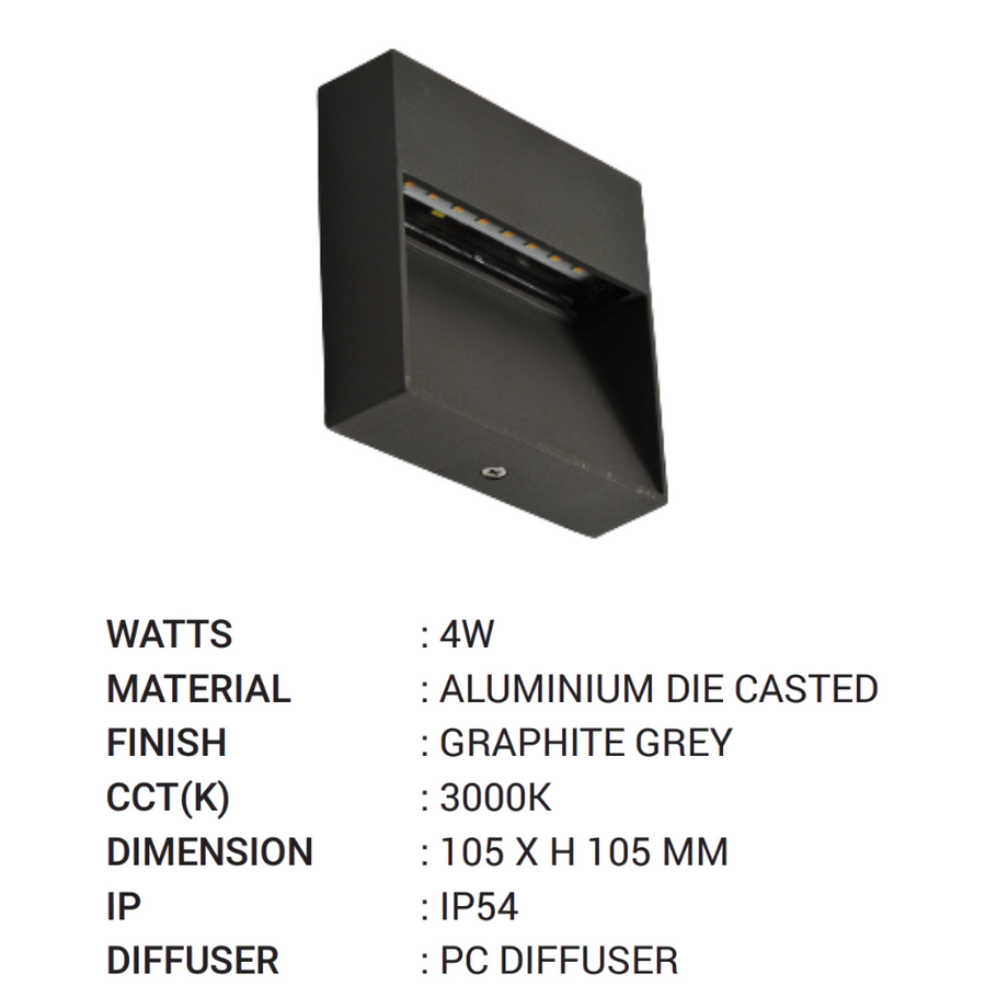 LUMI BOX