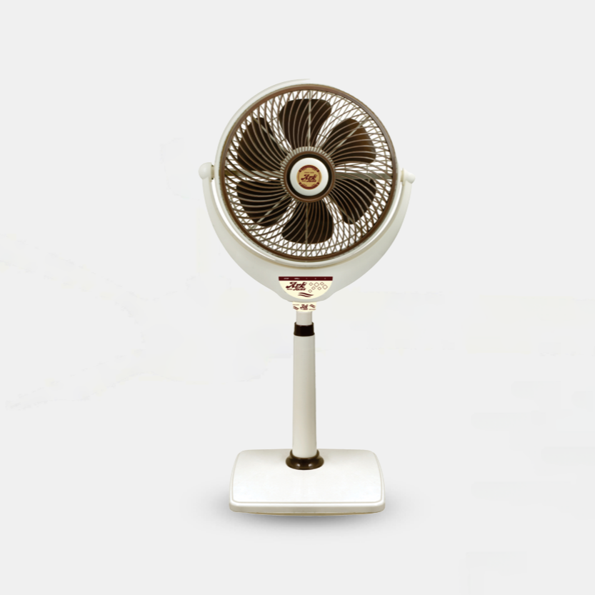 PEDESTAL FAN