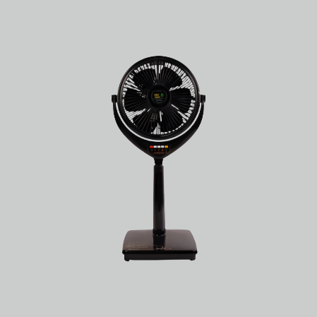 Pedestal Fan